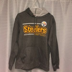 Steelers sweatshirt